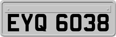 EYQ6038