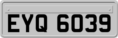 EYQ6039