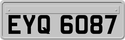 EYQ6087