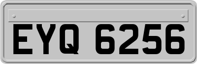 EYQ6256