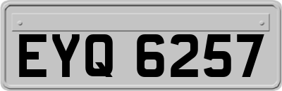 EYQ6257