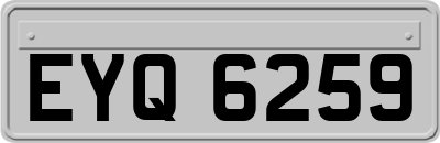 EYQ6259
