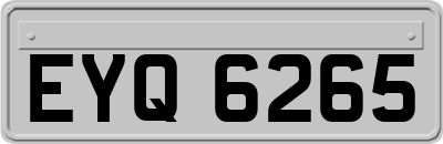 EYQ6265