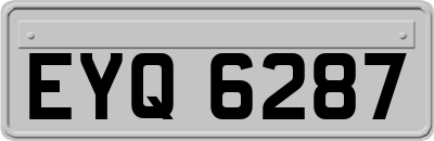 EYQ6287