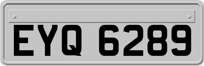 EYQ6289