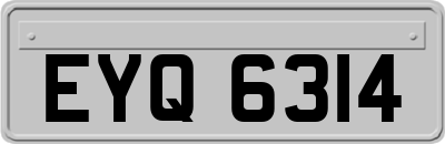 EYQ6314