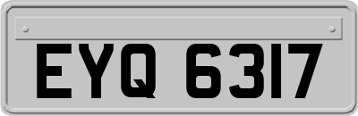 EYQ6317