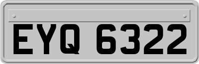 EYQ6322