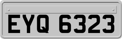 EYQ6323