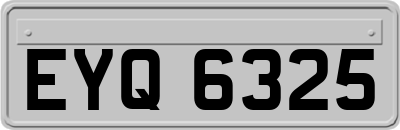 EYQ6325