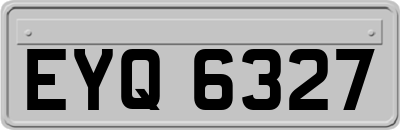 EYQ6327