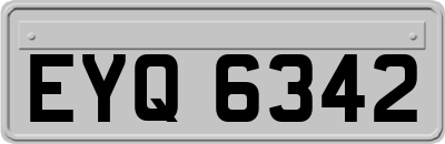 EYQ6342