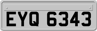 EYQ6343