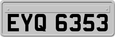 EYQ6353