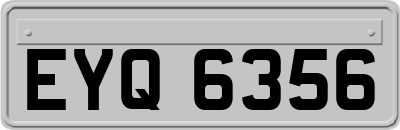 EYQ6356