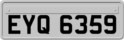 EYQ6359