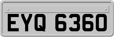 EYQ6360