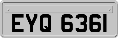 EYQ6361