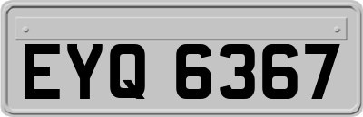 EYQ6367