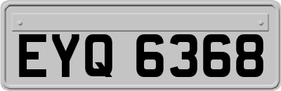 EYQ6368