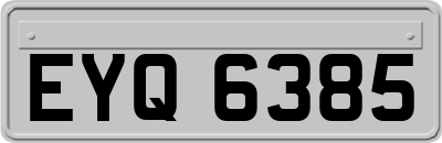 EYQ6385