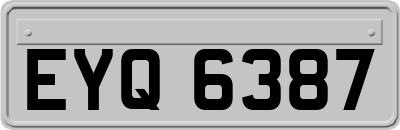 EYQ6387
