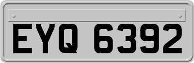 EYQ6392