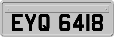 EYQ6418
