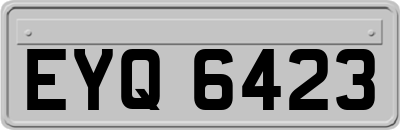 EYQ6423
