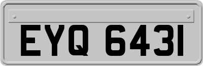 EYQ6431