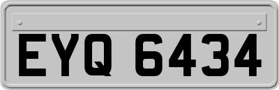 EYQ6434