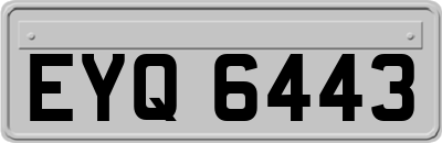 EYQ6443