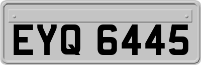 EYQ6445