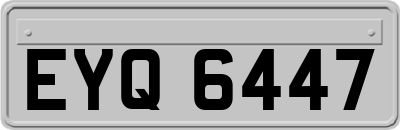EYQ6447