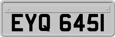 EYQ6451