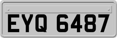 EYQ6487