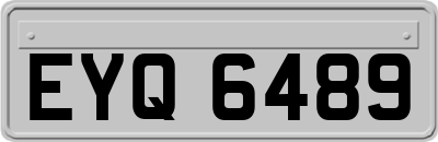 EYQ6489