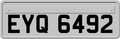 EYQ6492