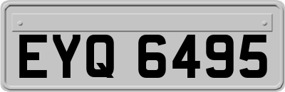 EYQ6495