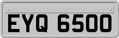 EYQ6500