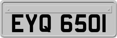 EYQ6501