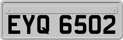 EYQ6502