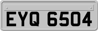 EYQ6504