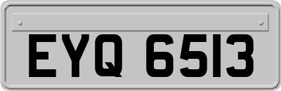 EYQ6513