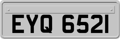 EYQ6521