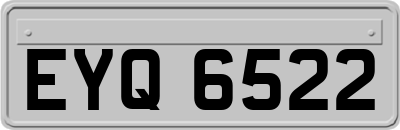 EYQ6522