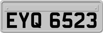 EYQ6523