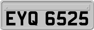 EYQ6525