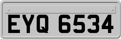 EYQ6534