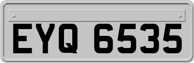 EYQ6535